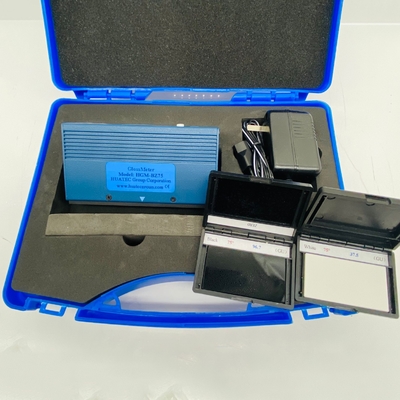 高精度75度紙の光輝度計 HGM-BZ75 紙の検査用