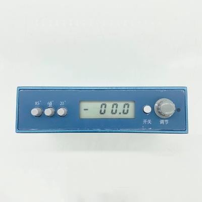 HGM-B60M ミニ金属ミラー光沢計 ペイントミラー光沢計 正確