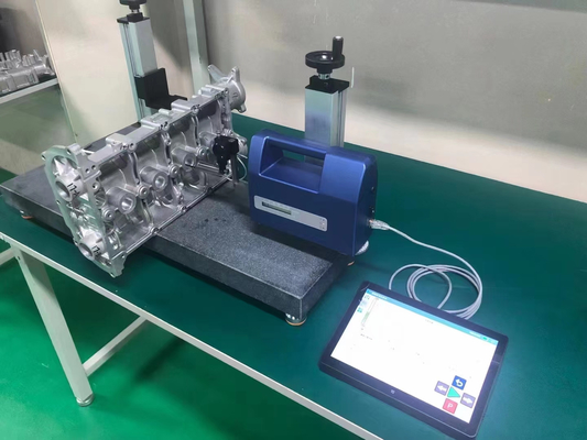 SRT-7300+ 多パラメータ粗さ,波動性,オリジナルコンタール測定器