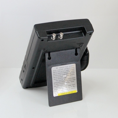 0~10000mm デジタル超音波欠陥検出器 DAC AVG TCG B スキャン AWS