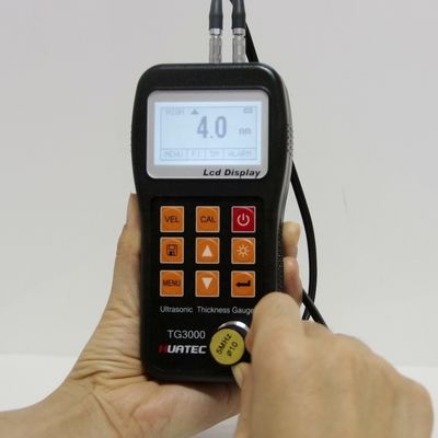 TG3300 金属プラスチックセラミック厚さ計