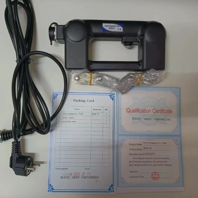 高感度非破壊性試験装置 電極間隔 0~210mm -20 50 C 貯蔵温度