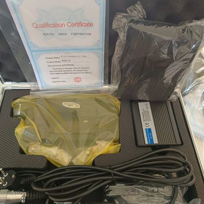 AC/DC 磁気ヨーク