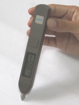 手持ちの振動ペン HG-6400