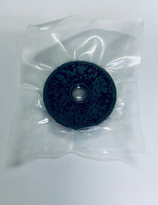 ISO9934-2 ブロックタイプ1 MTU-3 MPI参照ブロックと同じ