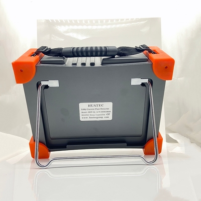 二重周波数エディ電流欠陥検出器 HEF-600シリーズ
