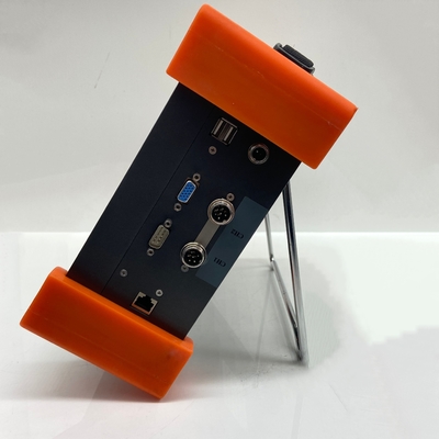 二重周波数エディ電流欠陥検出器 HEF-600シリーズ
