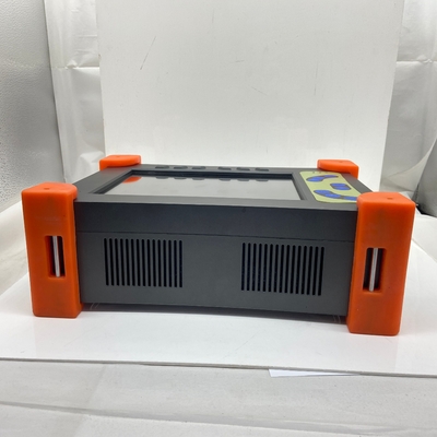 二重周波数エディ電流欠陥検出器 HEF-600シリーズ