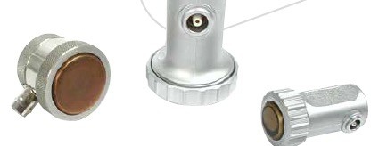 超音波障害検出器のためのアクセサリー
