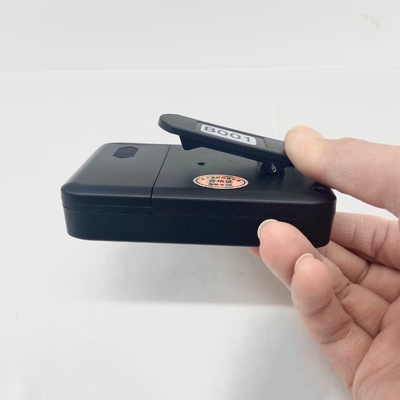 手持ちの個人用放射線量計 FJ-3505