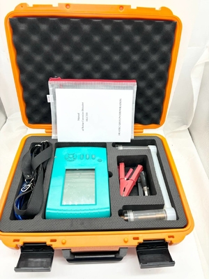 HLC210 カラフルグラフィックディスプレイ コンクリートレバー腐食検知試験ハンマー