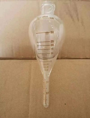 磁気欠陥探知器のグエッツ度級遠心管アクセサリー