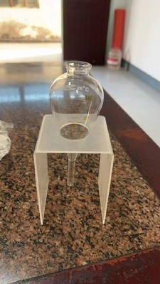 磁気欠陥探知器のグエッツ度級遠心管アクセサリー