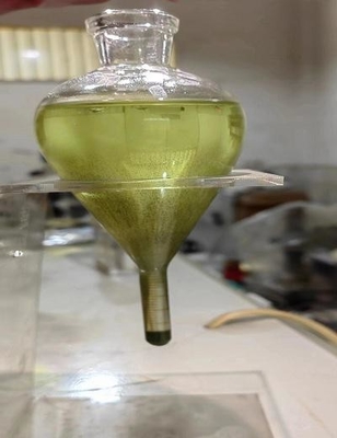 磁気欠陥探知器のグエッツ度級遠心管アクセサリー