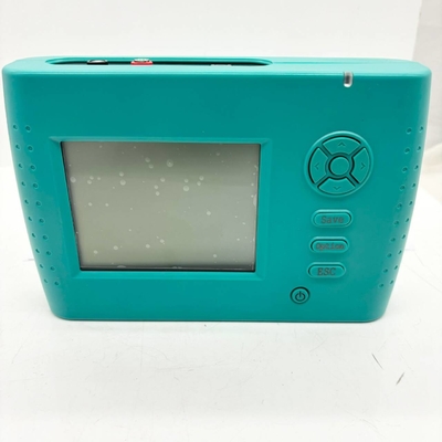 220*145*60mm 非破壊的な試験装置 5000の試験領域と 1mv の試験精度