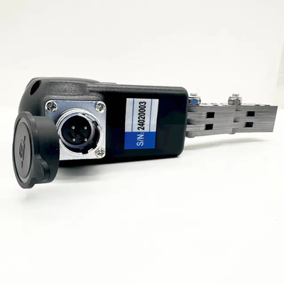 HCDX-Y9T 高強度耐久型 DC-AC インバーター バッテリーパック 電源付き磁気ヨーク欠陥検出器