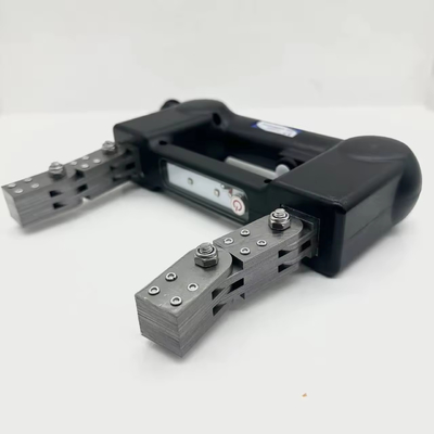 HCDX-Y9T 高強度耐久型 DC-AC インバーター バッテリーパック 電源付き磁気ヨーク欠陥検出器