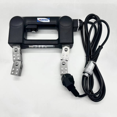 HCDX-Y9T 高強度耐久型 DC-AC インバーター バッテリーパック 電源付き磁気ヨーク欠陥検出器