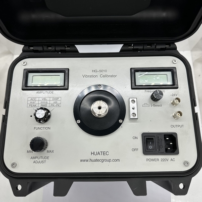 スプリットタイプデジタル振動校正器振動分析器振動テスト器 ISO10816