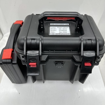 スプリットタイプデジタル振動校正器振動分析器振動テスト器 ISO10816