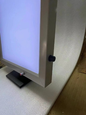 14x17インチフィルムビューア NDTインストラム LED光源