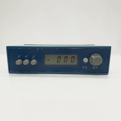 メタルミラー表面とコーティング表面光輝度計 HGM-B268M