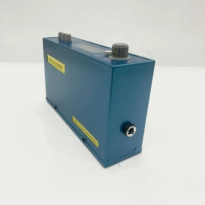 メタルミラー表面とコーティング表面光輝度計 HGM-B268M