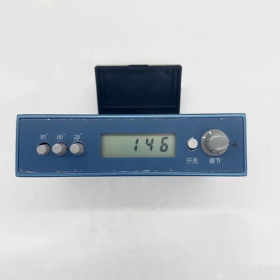 メタルミラー表面とコーティング表面光輝度計 HGM-B268M