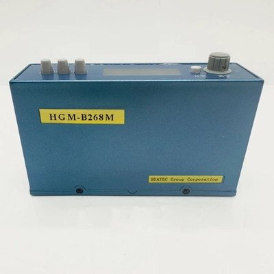 メタルミラー表面とコーティング表面光輝度計 HGM-B268M