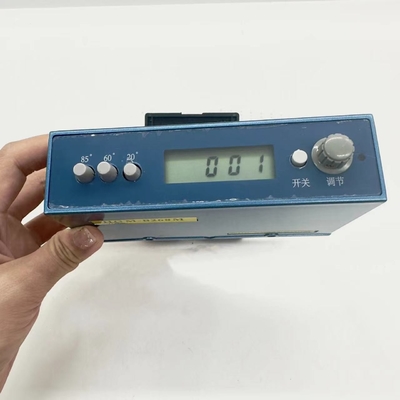 メタルミラー表面とコーティング表面光輝度計 HGM-B268M