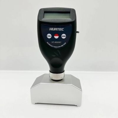 一般的なワイヤ網の緊張と鋼網の緊張測定のための高精度ストレッチテスト