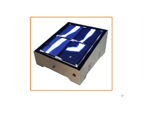 HDL-4300 430*495mm エネルギーフィルム産業用ビューイングランプ