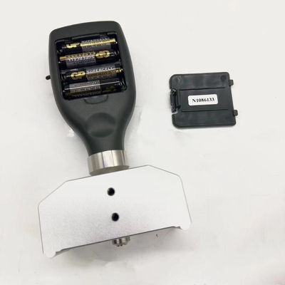 一般および鋼網の張力測定用の0-50N/cmのダイアプレイ範囲の張力テスト