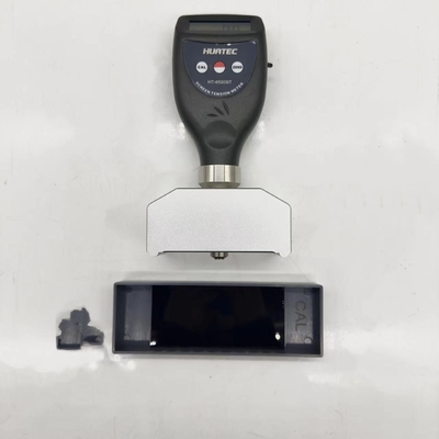 一般および鋼網の張力測定用の0-50N/cmのダイアプレイ範囲の張力テスト