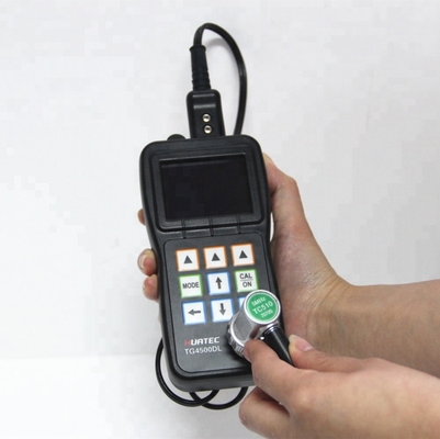 デジタルポータブル 超音波 コーティングを通しての厚さ計 TG4500