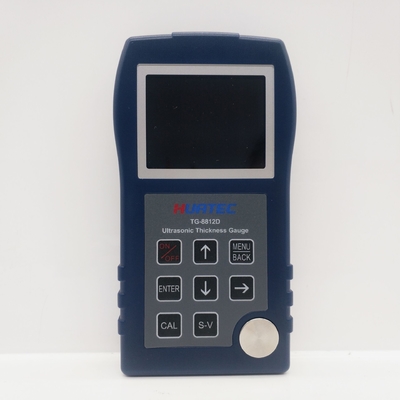 HUATEC TG-8812N 先進的な新しいタイプの超音波厚み計