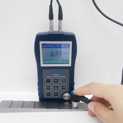 HUATEC TG-8812N 先進的な新しいタイプの超音波厚み計