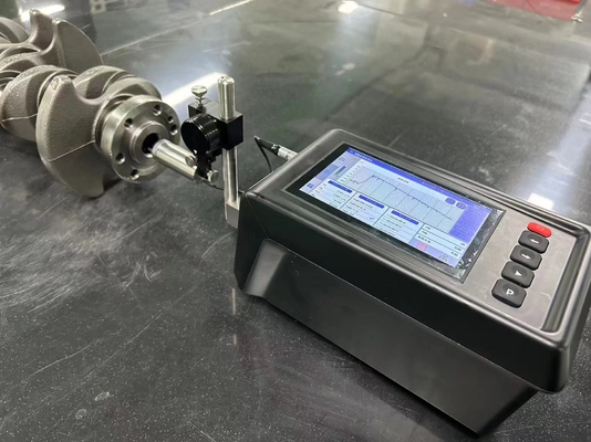 SRT-7300 荒さ 波動性 試験器 工業 表面荒さ と プロフィール 測定器