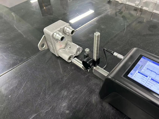 SRT-7300 荒さ 波動性 試験器 工業 表面荒さ と プロフィール 測定器