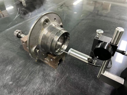SRT-7300 荒さ 波動性 試験器 工業 表面荒さ と プロフィール 測定器