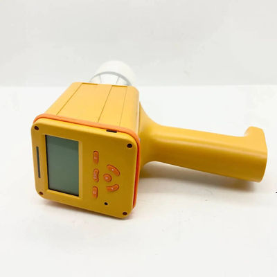 FJ6101-NG Digital LCD display Portable Neutron Gamma Radiation Alarm Detector