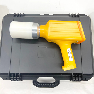 FJ6101-NG 中性子ガンマ放射線検査 量測定器