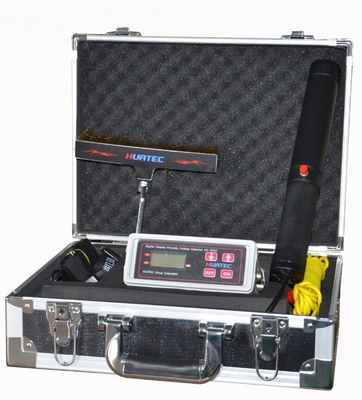 HD-202シリーズ 高電圧デジタルディスプレイ 孔隙性ピンホールホリデー検出器