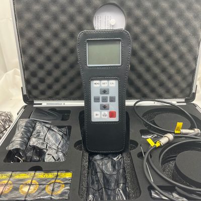 HEC-103B 航空宇宙航空用高精度デジタル伝導性と抵抗度計