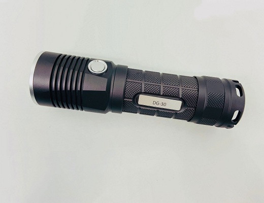 DG-30 LED紫外線タッチUVランプ