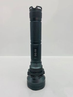 DG-5Wex 手持ちのLED ブラックライト 磁気粒子試験用 防爆UVタッチ
