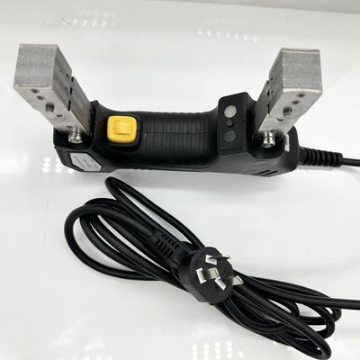 HCDX-220S ポータブル交流磁粉探傷器（紫外線・白色灯付き、現場検査用）