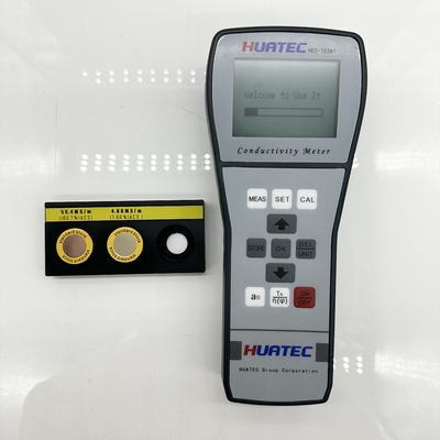 HEC-103A1 デジタルエディ・ストリーム・フェーズ電導量計