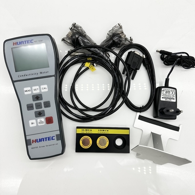HEC-103A1 デジタルエディ・ストリーム・フェーズ電導量計