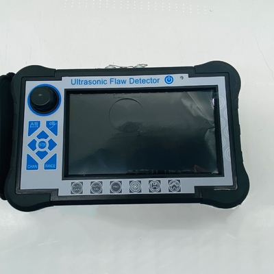 先進的なポータブル産業デジタル超音波欠陥検出器 FD580